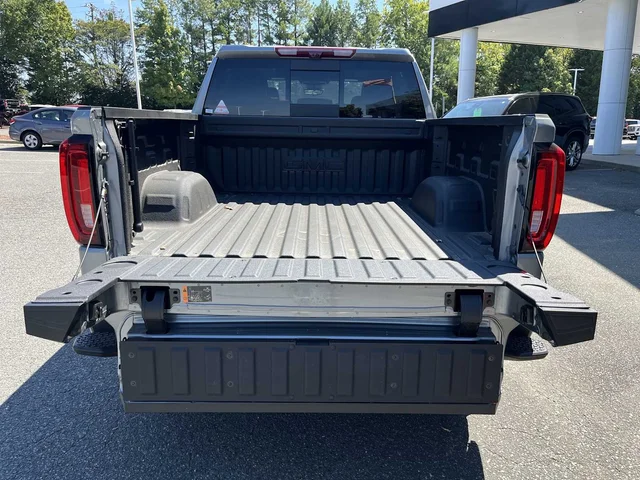 Nuevos GMC SIERRA 1500 at Matthews in Liberty Buick GMC