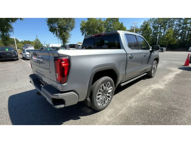 Nuevos GMC SIERRA 1500 at Matthews in Liberty Buick GMC