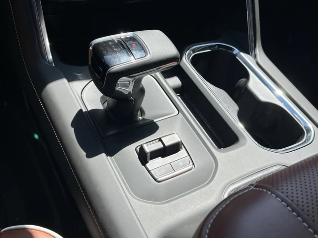 Nuevos GMC SIERRA 1500 at Matthews in Liberty Buick GMC