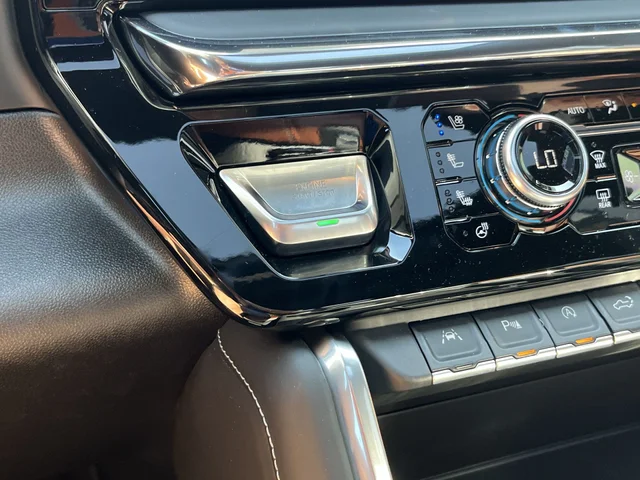 Nuevos GMC SIERRA 1500 at Matthews in Liberty Buick GMC