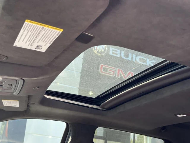 Nuevos GMC SIERRA 1500 at Matthews in Liberty Buick GMC