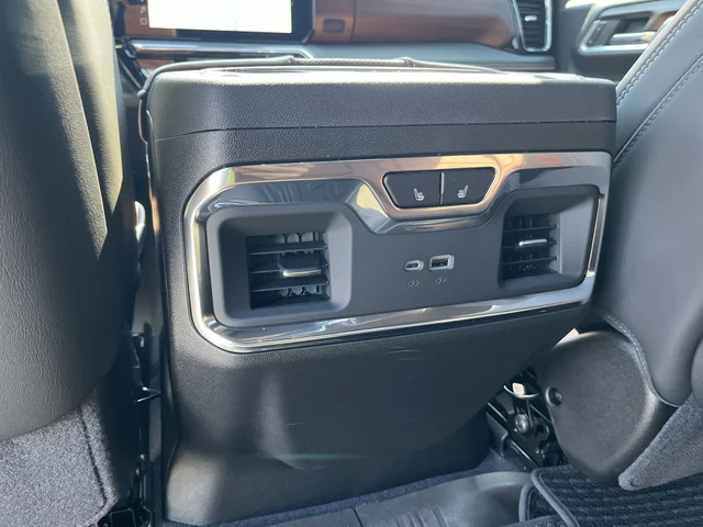 Nuevos GMC SIERRA 1500 at Matthews in Liberty Buick GMC