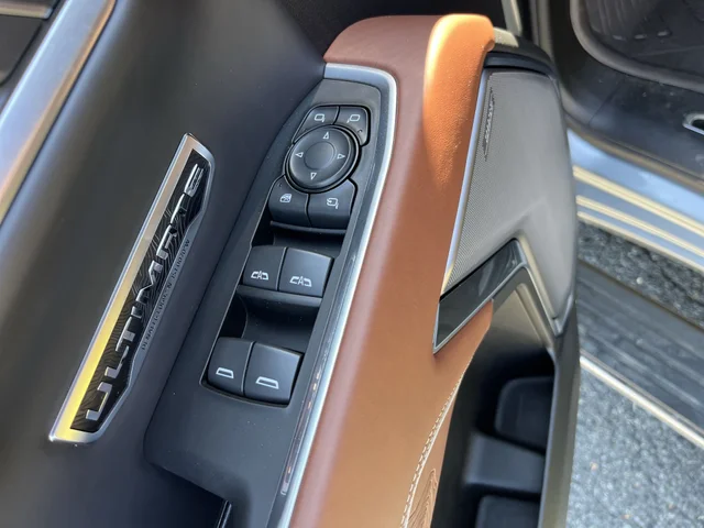 Nuevos GMC SIERRA 1500 at Matthews in Liberty Buick GMC