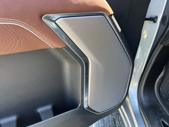 Nuevos GMC SIERRA 1500 at Matthews in Liberty Buick GMC