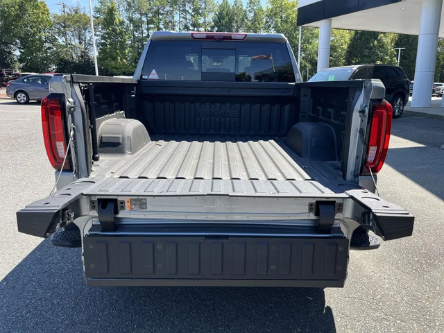 Nuevos GMC SIERRA 1500 at Matthews in Liberty Buick GMC