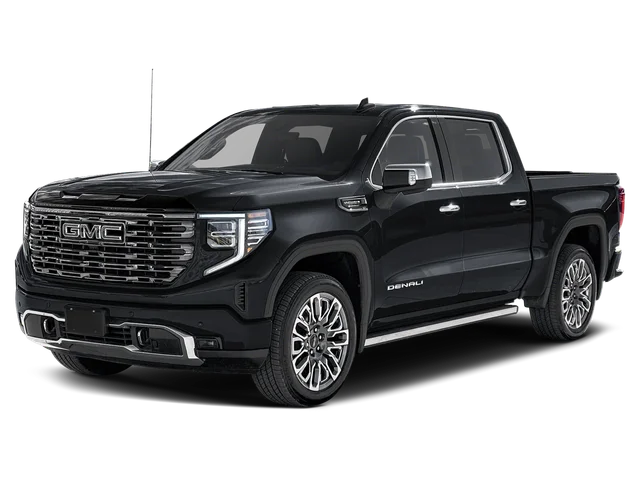 Nuevos GMC SIERRA 1500 at Matthews in Liberty Buick GMC