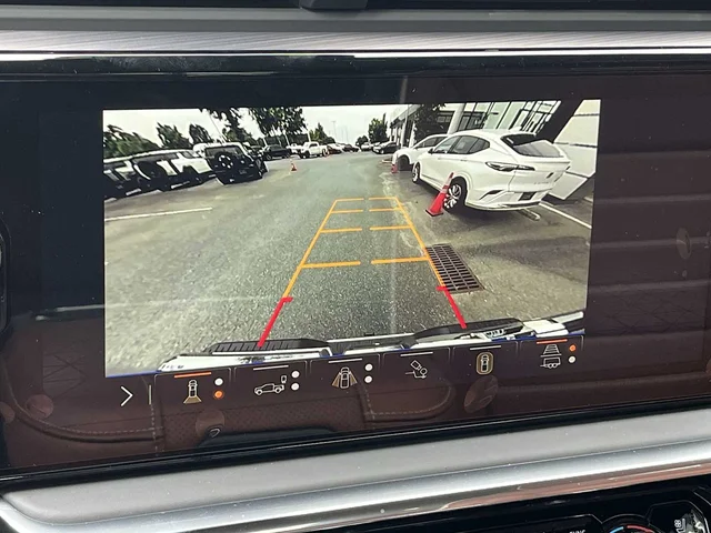 Nuevos GMC SIERRA 1500 at Matthews in Liberty Buick GMC