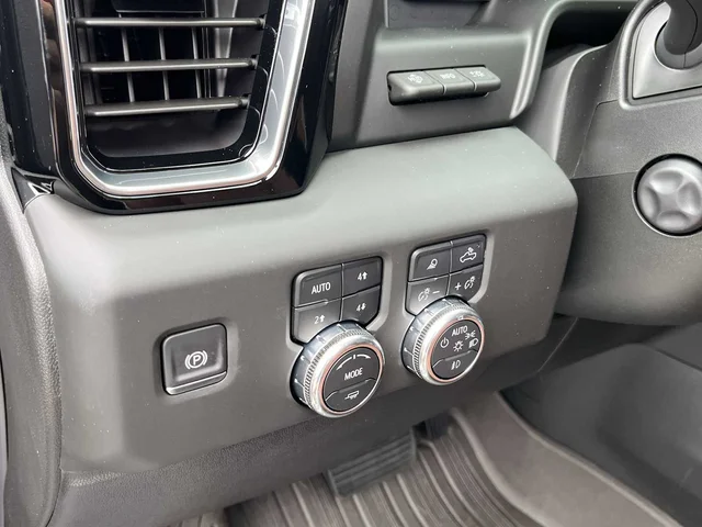 Nuevos GMC SIERRA 1500 at Matthews in Liberty Buick GMC