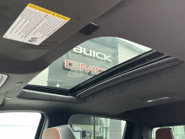 Nuevos GMC SIERRA 1500 at Matthews in Liberty Buick GMC