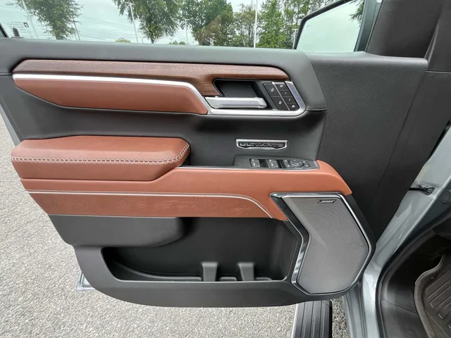 Nuevos GMC SIERRA 1500 at Matthews in Liberty Buick GMC