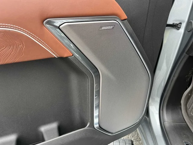 Nuevos GMC SIERRA 1500 at Matthews in Liberty Buick GMC