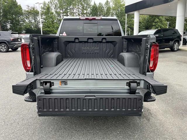 Nuevos GMC SIERRA 1500 at Matthews in Liberty Buick GMC