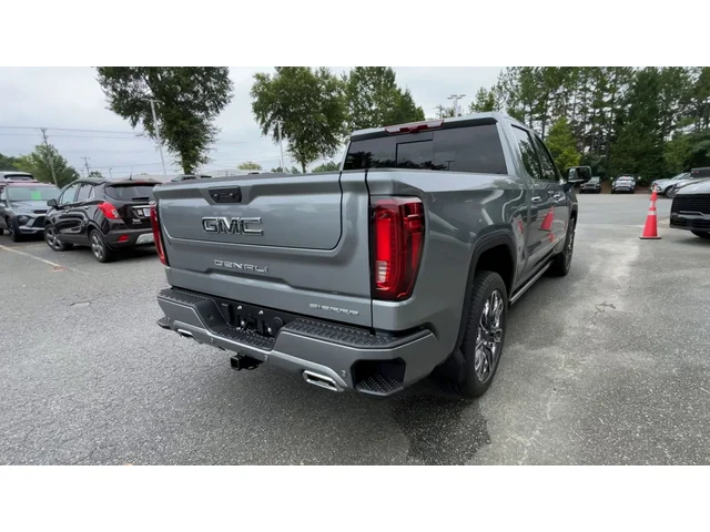 Nuevos GMC SIERRA 1500 at Matthews in Liberty Buick GMC