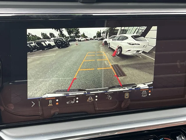 Nuevos GMC SIERRA 1500 at Matthews in Liberty Buick GMC