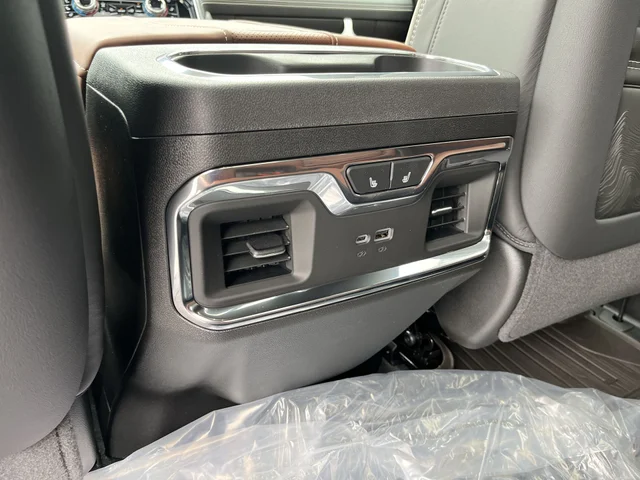Nuevos GMC SIERRA 1500 at Matthews in Liberty Buick GMC