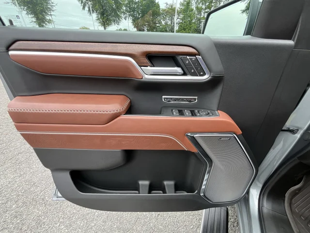 Nuevos GMC SIERRA 1500 at Matthews in Liberty Buick GMC