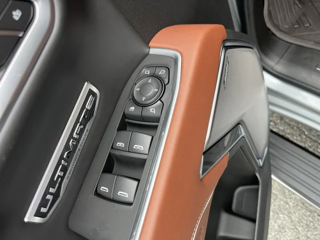 Nuevos GMC SIERRA 1500 at Matthews in Liberty Buick GMC