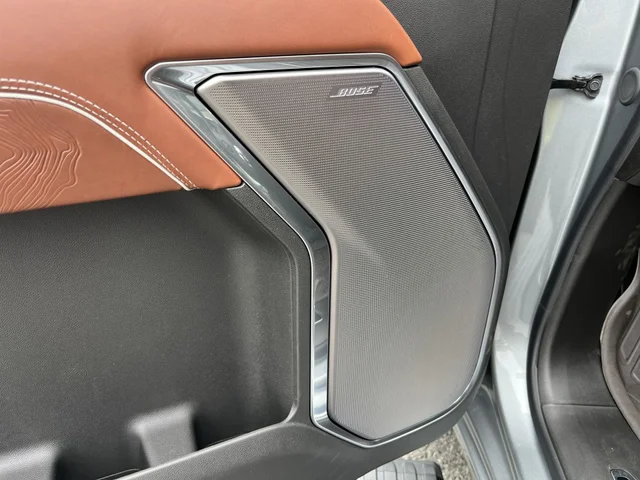 Nuevos GMC SIERRA 1500 at Matthews in Liberty Buick GMC