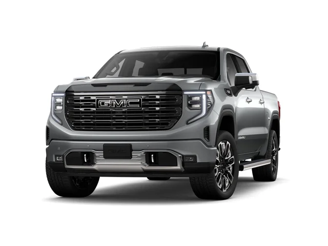 Nuevos GMC SIERRA 1500 at Matthews in Liberty Buick GMC