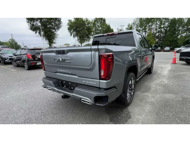 Nuevos GMC SIERRA 1500 at Matthews in Liberty Buick GMC