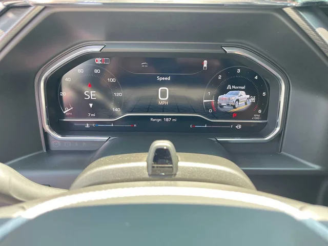 Nuevos GMC SIERRA 1500 at Matthews in Liberty Buick GMC