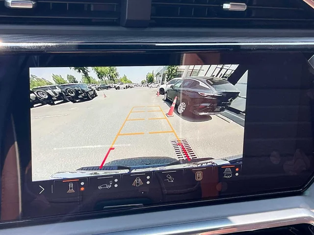 Nuevos GMC SIERRA 1500 at Matthews in Liberty Buick GMC