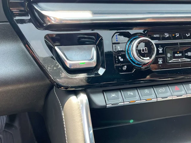 Nuevos GMC SIERRA 1500 at Matthews in Liberty Buick GMC