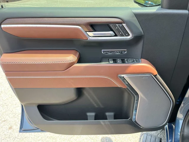 Nuevos GMC SIERRA 1500 at Matthews in Liberty Buick GMC