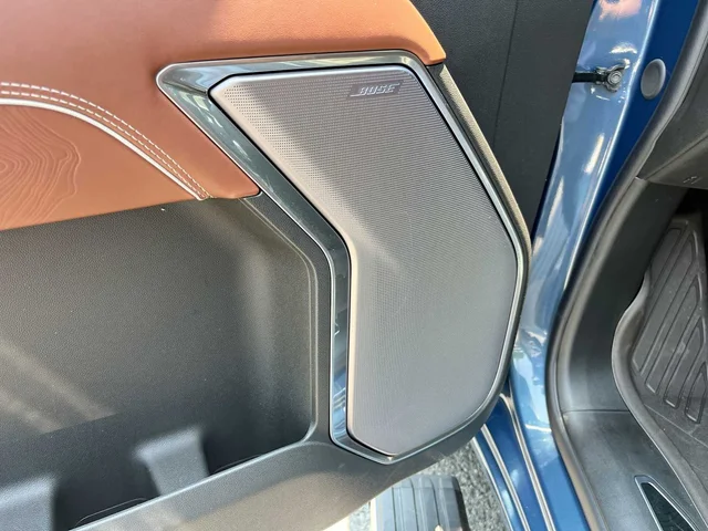 Nuevos GMC SIERRA 1500 at Matthews in Liberty Buick GMC