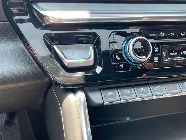Nuevos GMC SIERRA 1500 at Matthews in Liberty Buick GMC