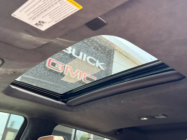Nuevos GMC SIERRA 1500 at Matthews in Liberty Buick GMC