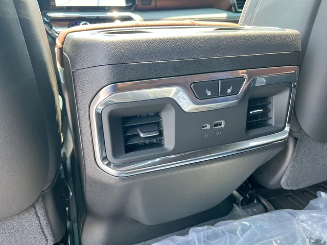 Nuevos GMC SIERRA 1500 at Matthews in Liberty Buick GMC