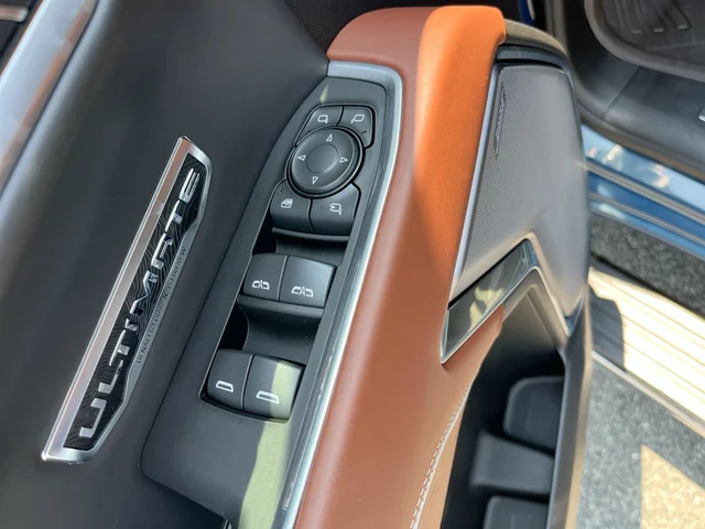 Nuevos GMC SIERRA 1500 at Matthews in Liberty Buick GMC