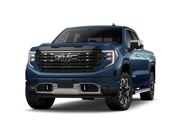 Nuevos GMC SIERRA 1500 at Matthews in Liberty Buick GMC