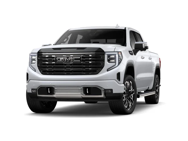 Nuevos GMC SIERRA 1500 at Matthews in Liberty Buick GMC