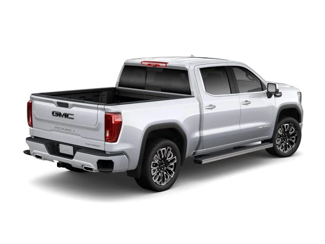 Nuevos GMC SIERRA 1500 at Matthews in Liberty Buick GMC