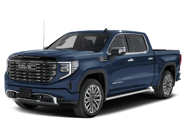 Nuevos GMC SIERRA 1500 at Matthews in Liberty Buick GMC