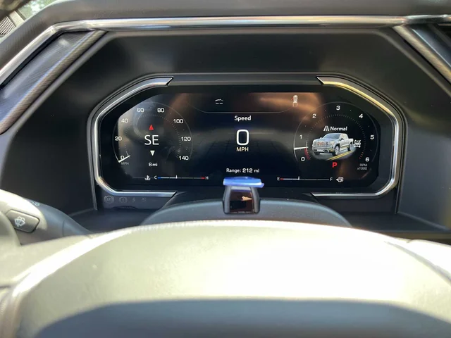 Nuevos GMC SIERRA 1500 at Matthews in Liberty Buick GMC