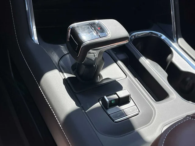 Nuevos GMC SIERRA 1500 at Matthews in Liberty Buick GMC