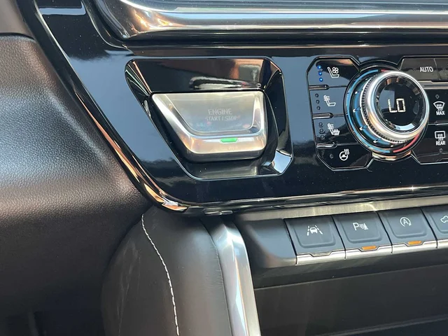 Nuevos GMC SIERRA 1500 at Matthews in Liberty Buick GMC