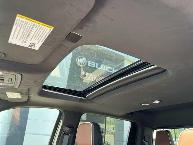Nuevos GMC SIERRA 1500 at Matthews in Liberty Buick GMC