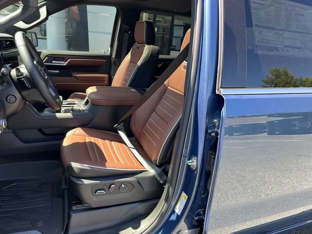 Nuevos GMC SIERRA 1500 at Matthews in Liberty Buick GMC