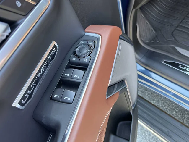 Nuevos GMC SIERRA 1500 at Matthews in Liberty Buick GMC