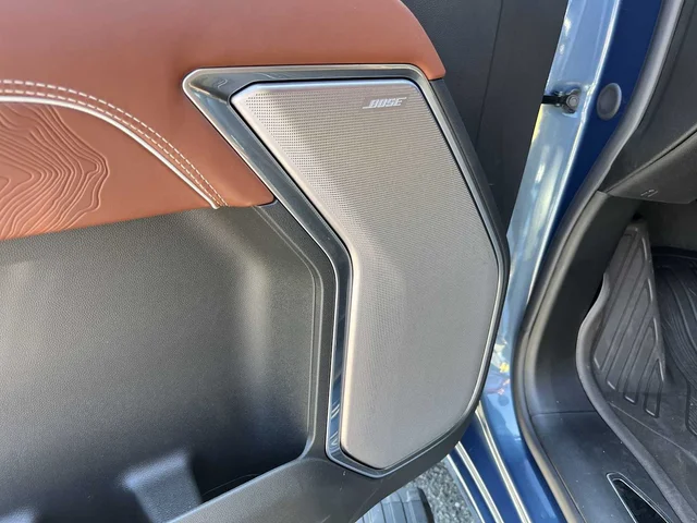 Nuevos GMC SIERRA 1500 at Matthews in Liberty Buick GMC