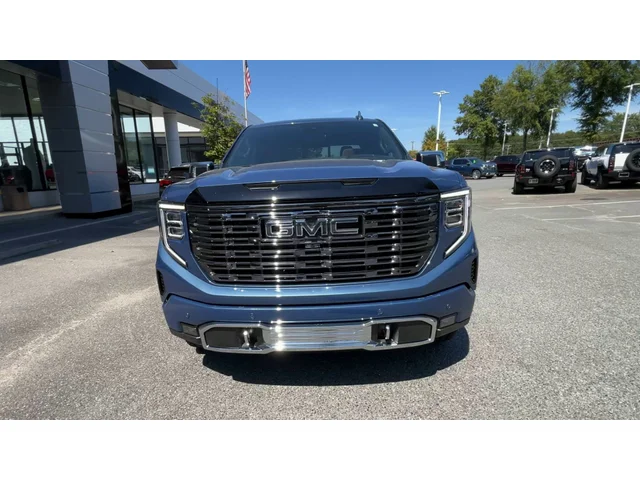 Nuevos GMC SIERRA 1500 at Matthews in Liberty Buick GMC