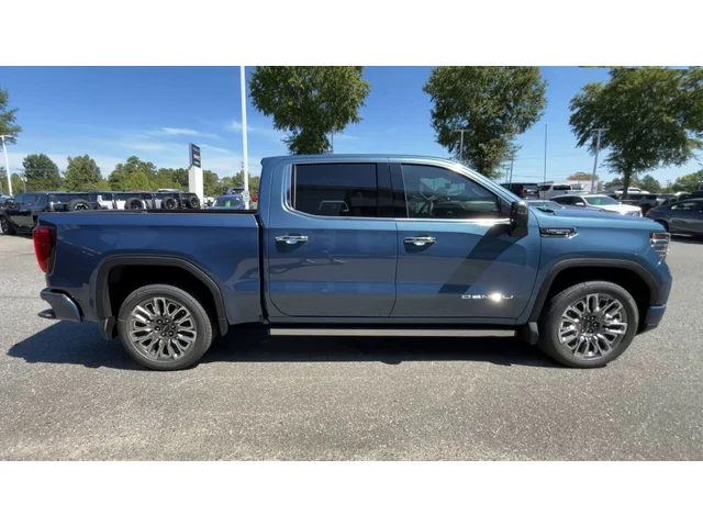 Nuevos GMC SIERRA 1500 at Matthews in Liberty Buick GMC