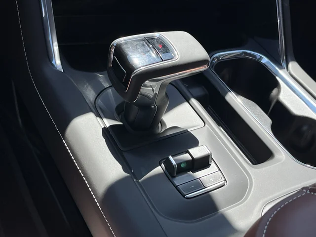 Nuevos GMC SIERRA 1500 at Matthews in Liberty Buick GMC