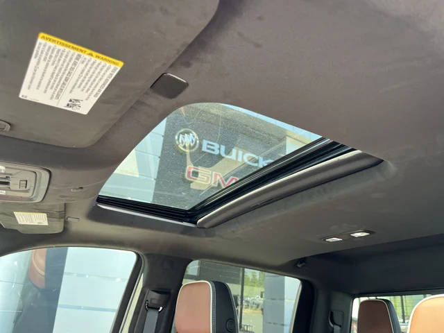 Nuevos GMC SIERRA 1500 at Matthews in Liberty Buick GMC