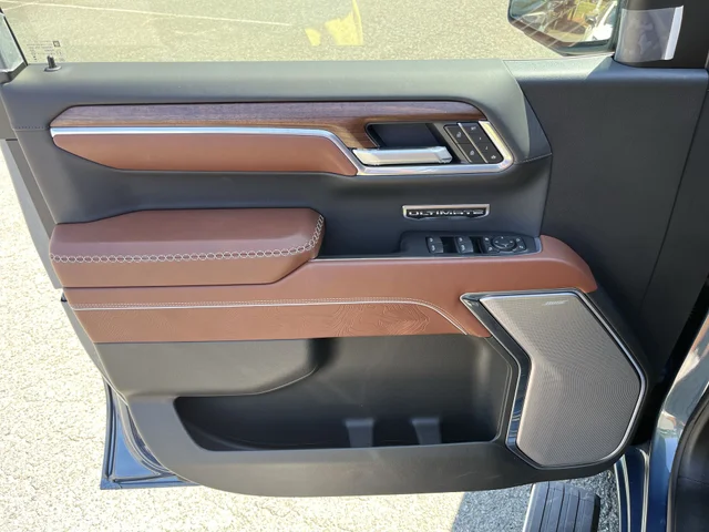 Nuevos GMC SIERRA 1500 at Matthews in Liberty Buick GMC