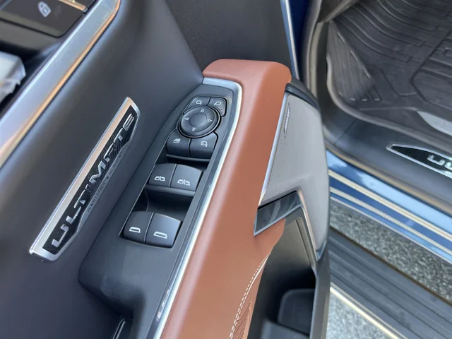 Nuevos GMC SIERRA 1500 at Matthews in Liberty Buick GMC
